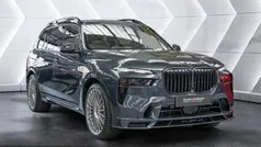 Gebraucht 2025 Alpina XB7 SUV | 199.990 € (Guter Preis)