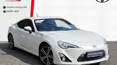 Gebraucht 2012 Toyota GT86 GT Coupé | 28.520 € (Teuer)