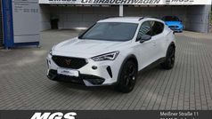 Gebraucht 2022 Cupra Formentor VZ SUV | 30.950 € (Fairer Preis)