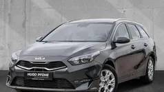 (h8g) dark penta metal m Gebraucht 2023 Kia Ceed Kombi | 21.950 € (Fairer Preis)