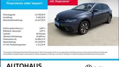 Gebraucht 2024 VW Polo Move Limousine | 21.760 € (Fairer Preis)