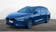 Gebraucht 2023 Ford Focus ST-Line X Kombi | 23.445 € (Fairer Preis)