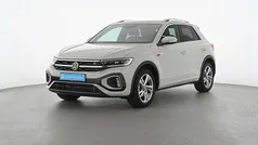 Gebraucht 2024 VW T-Roc R-line SUV | 27.960 € (Fairer Preis)