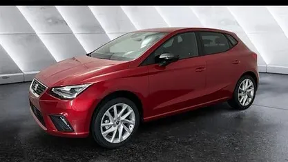 Gebraucht Seat Ibiza FR 150 PS (110 kW) 2025 Limousine