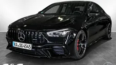 Gebraucht 2025 Mercedes CLA45 AMG Night Coupé | 87.999 €