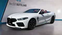 Gebraucht 2023 BMW M8 Competition Edition Coupé | 96.900 € (Superpreis)