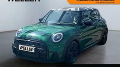 Gebraucht 2021 Mini John Cooper Works Kleinwagen | 20.990 € (Fairer Preis)