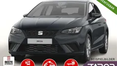 Blau Neu 2025 Seat Ibiza Style Limousine | 20.788 € (Superpreis)