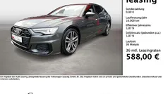 Gebraucht 2023 Audi A6 S-Line Kombi | 54.990 €