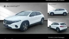 Gebraucht 2024 Mercedes EQA300 Advanced Plus SUV | 36.499 € (Fairer Preis)