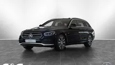 Gebraucht 2021 Mercedes E300 Avantgarde Kombi | 29.890 € (Fairer Preis)