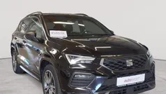 Gebraucht 2022 Seat Ateca FR SUV | 21.590 € (Fairer Preis)