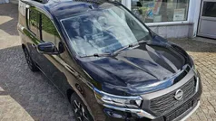 Gebraucht 2024 Nissan Townstar N-Connecta Van / Kleinbus | 25.990 € (Fairer Preis)