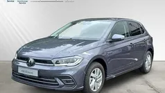 Gebraucht 2024 VW Polo Style Limousine | 23.490 € (Fairer Preis)
