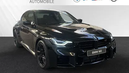 Gebraucht BMW M2 Performance 480 PS (353 kW) 2025 Coupé