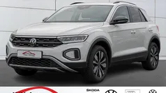 Gebraucht 2025 VW T-Roc Goal SUV | 23.899 € (Fairer Preis)