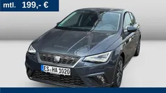 Gebraucht 2025 Seat Ibiza Limousine | 20.995 € (Fairer Preis)