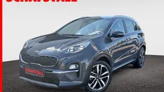 Gebraucht 2021 Kia Sportage 3 SUV | 22.979 € (Fairer Preis)