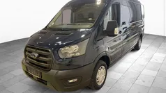 Gebraucht 2023 Ford Transit Trend Van / Kleinbus | 29.990 € (Fairer Preis)