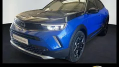 Gebraucht 2021 Opel Mokka-e Ultimate SUV | 16.990 € (Fairer Preis)