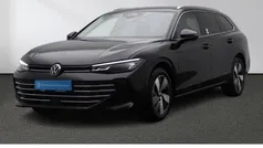 Gebraucht 2025 VW Passat Business Kombi | 34.880 € (Superpreis)