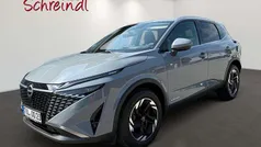 Grau Neu 2025 Nissan Qashqai Comfort SUV | 34.790 € (Guter Preis)