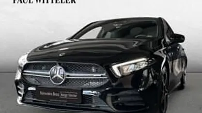Gebraucht Mercedes A35 AMG AMG 306 PS (225 kW) 2022
