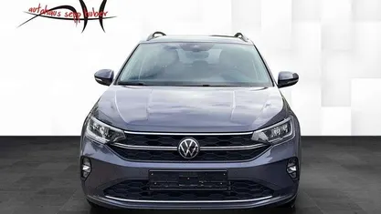 Gebraucht 2023 VW Taigo Life SUV | 22.500 € (Fairer Preis)