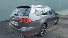 VW Golf Sportsvan