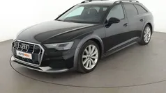 Gebraucht 2020 Audi A6 Allroad Kombi | 36.900 € (Fairer Preis)