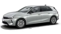 Gebraucht 2024 Opel Astra Edition Limousine | 22.976 € (Superpreis)