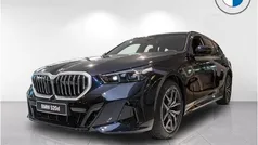 Gebraucht 2025 BMW 520 Performance Kombi | 68.990 €
