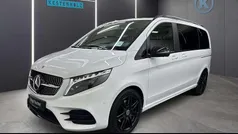 Gebraucht 2024 Mercedes V300 AMG Van / Kleinbus | 69.990 € (Guter Preis)