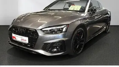 Gebraucht Audi A5 Cabriolet S-Line 204 PS (150 kW) 2024 Daytonagrau perleffekt Cabrio