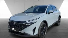 Gebraucht 2025 Nissan Qashqai Tekna SUV | 33.915 € (Fairer Preis)