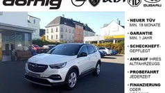 Gebraucht 2019 Opel Grandland X Innovation SUV | 15.490 € (Fairer Preis)