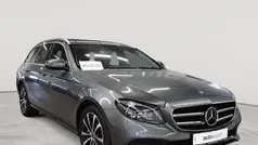 Gebraucht 2020 Mercedes E300 Limousine | 23.989 € (Superpreis)