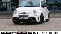 Gebraucht 2023 Abarth 695 Kleinwagen | 28.880 € (Fairer Preis)