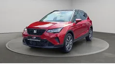 Rot Neu 2025 Seat Arona Style SUV | 24.490 € (Guter Preis)