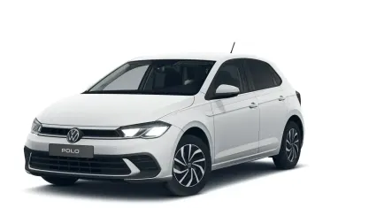 Neu VW Polo Life 95 PS (69 kW) 2026 Kleinwagen