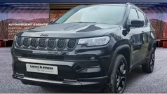 Neu 2025 Jeep Compass North SUV | 42.190 € (Fairer Preis)