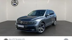 Gebraucht 2020 VW Tiguan Allspace Highline SUV | 33.980 € (Fairer Preis)