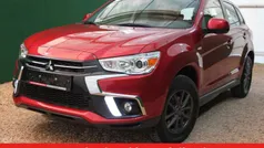Gebraucht 2020 Mitsubishi ASX SUV | 16.900 € (Fairer Preis)