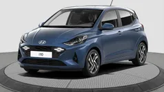 Atlas white Neu 2025 Hyundai i10 Prime Kleinwagen | 19.995 € (Fairer Preis)