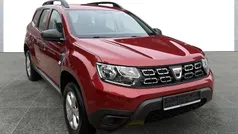 Gebraucht 2020 Dacia Duster Deal SUV | 12.990 € (Fairer Preis)