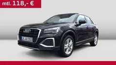 Gebraucht 2024 Audi Q2 Advanced Plus SUV | 24.800 € (Guter Preis)