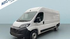 Weiß Neu 2024 Peugeot Boxer Van | 33.850 € (Fairer Preis)