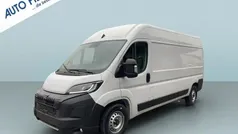 Weiß Neu 2024 Peugeot Boxer Van | 34.850 € (Fairer Preis)