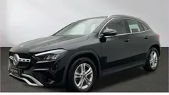 Gebraucht 2024 Mercedes GLA200 SUV | 35.480 € (Fairer Preis)