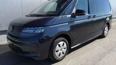 Deepblack perleffekt Neu 2025 VW T7 Beach Van | 58.910 € (Superpreis)